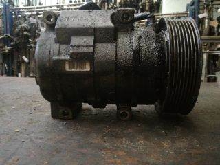 Mazda MPV (LW) Klímakompresszor *90447*