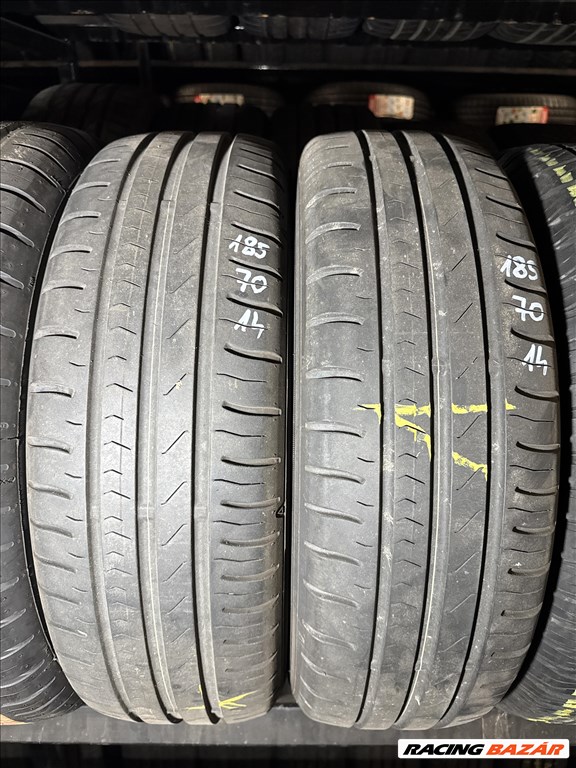 185/70 R14 Falken Sincera SN832A 88H | 6mm l 2db l DOT4317 1. kép