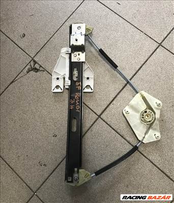 Seat León III 5F Kombi * jobb hátsó ablakemelő szerkezet