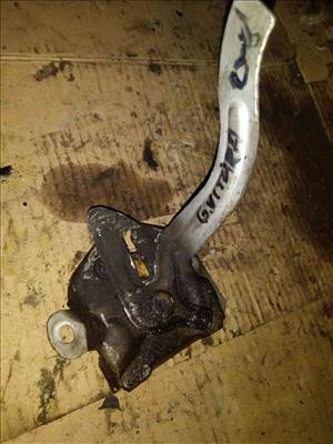 Suzuki Grand Vitara 05- Motorháztető Zárszerkezet