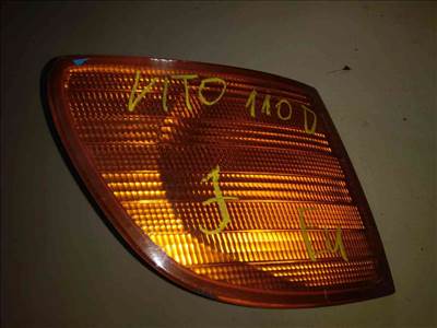 Mercedes Vito Jobb Első Index / Irányjelző Búra