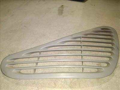 Volkswagen Sharan II Csomagtérajtó Burkolat