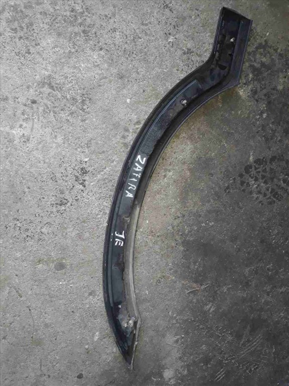 Opel Zafira A Jobb Elsõ Sárvédõ Szélesítés T 602 00 90 496 2. kép