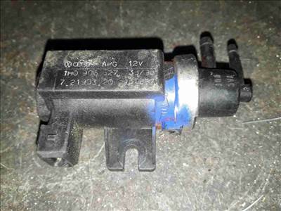 Volkswagen Transporter T4 91-03 Turbónyomás Szabályozó Szelep 1H0 906 627