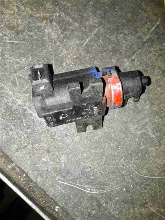 Volkswagen Transporter T4 91-03 Turbónyomás Szabályozó Szelep 1H0 906 627 2. kép