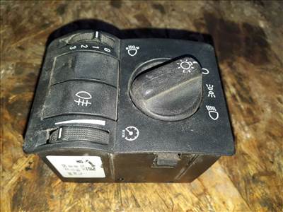 Suzuki Ignis 03-07 Világítás Kapcsoló 09 180 775