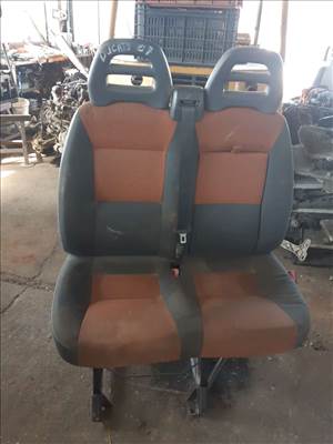 Fiat Ducato III 06-14 Jobb Első Ülés