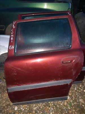 Volvo V70 Bal Hátsó Ajtó