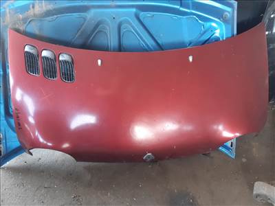 Renault Twingo Motorháztető