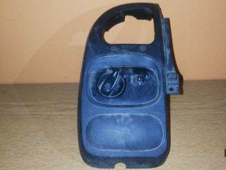 Ford Transit Mk6 Világítás Kapcsoló *110616* yc1t13a024