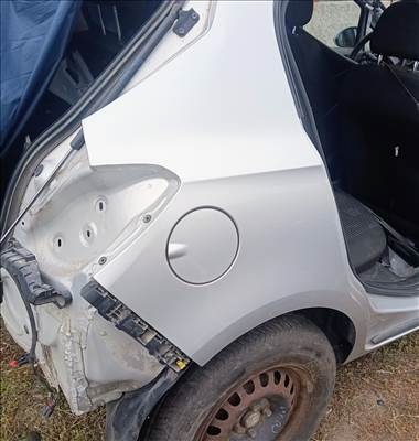 Opel Corsa E 5 ajtóshoz jobb hátsó sárvédő