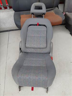 Volkswagen Sharan II Jobb Hátsó Ülés