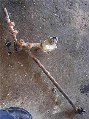 Lada Niva Kormány Összekötő