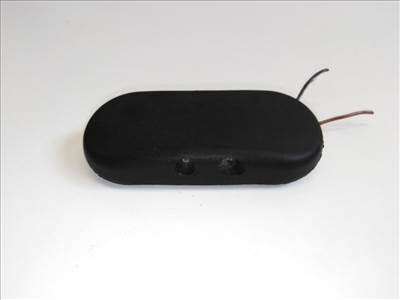 Audi A3 (8P) jobb első szélvédőmosó fúvóka 8P0955988C