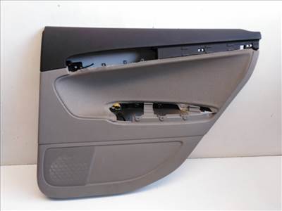 Audi A3 (8P) jobb hátsó ajtókárpit