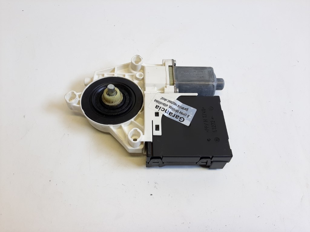 Audi A3 (8P) bal hátsó ablakemelõ motor 8P4959801D 1. kép