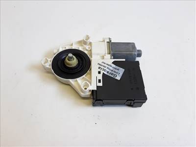 Audi A3 (8P) bal hátsó ablakemelő motor 8P4959801D