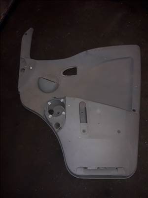 Renault Master Jobb Első Ajtókárpit