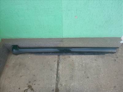 Audi A4 (8E B7) bal küszöbspoiler 8E0853859