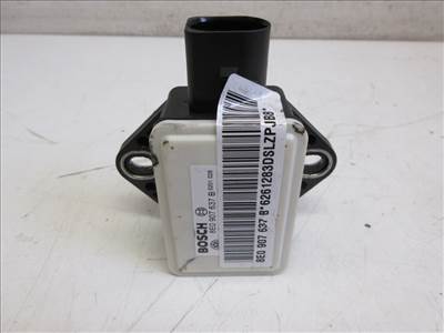 Audi A4 (8E B7) esp szenzor (oldalirányú gyorsulás érzékelő) 8E0907637B 0265005618