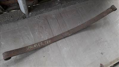 Mercedes Sprinter 903 95-06 Hátsó Laprugó