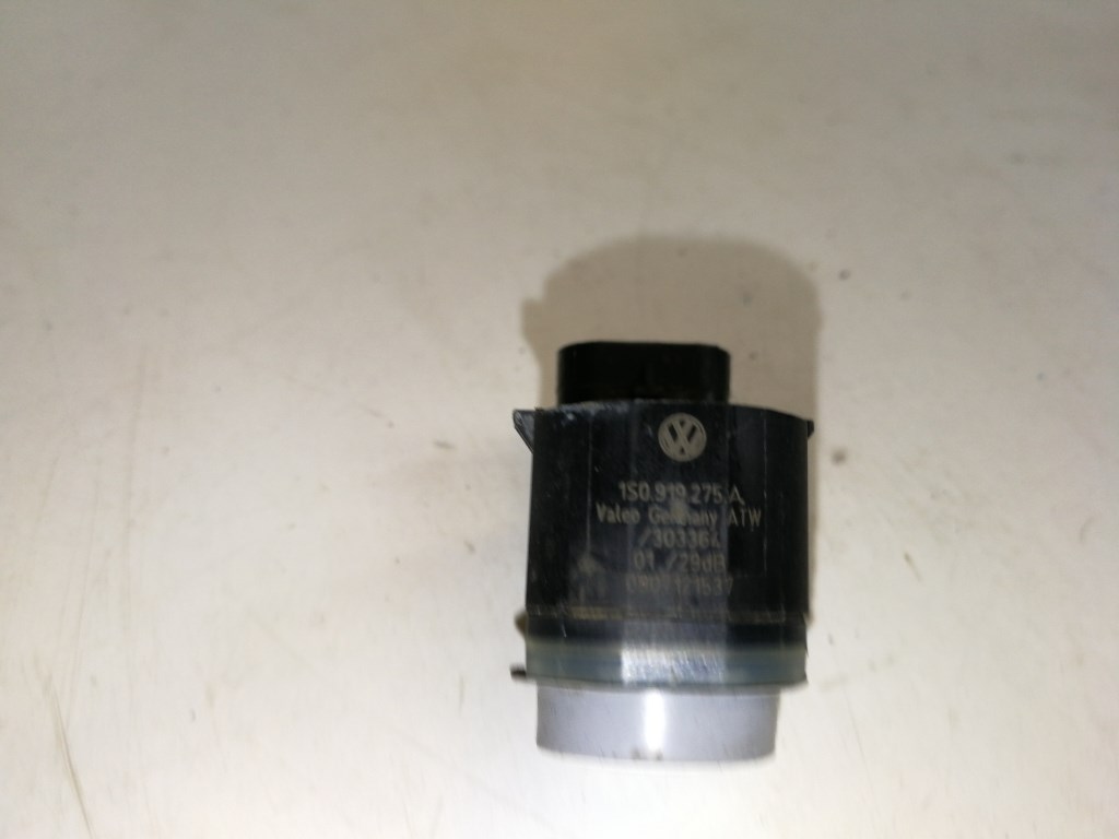 Audi A4 (8K B8) hátsó PDC 1S0919275A 2. kép