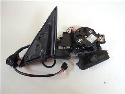 Audi A6 (C6 4f) jobb első visszapillantó tükör elektromos 4F1858532H