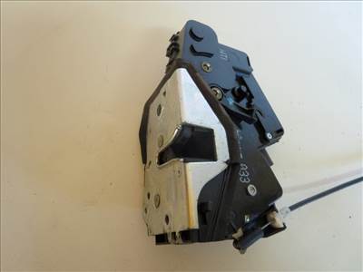 Bmw 3-as sorozat E46 (E46) bal hátsó ajtózár 8196033