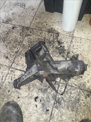 BMW 320D E46 Olaj Pumpa