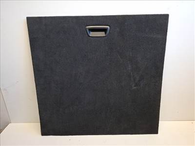 Bmw 3-as sorozat F31 felső csomagtér szőnyeg 51477293693