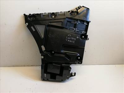 Bmw X3 (G01) bal hátsó lökhárító oldal tartó 51127400667