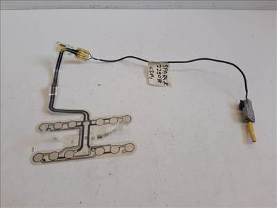 Chevrolet Spark (M300) jobb első ülésfoglaltság érzékelő 96852705