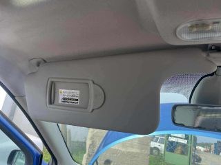 RENAULT SCÉNIC II (JM0/1) Bal első Ablakemelő Szerkezet (Elektromos) 11. kép