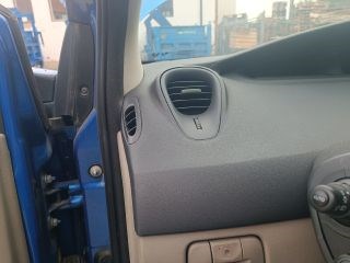 RENAULT SCÉNIC II (JM0/1) Bal első Ablakemelő Szerkezet (Elektromos) 23. kép