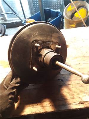 Daewoo Kalos Devander  Főfék Munkahenger  Fékfolyadék Tartály