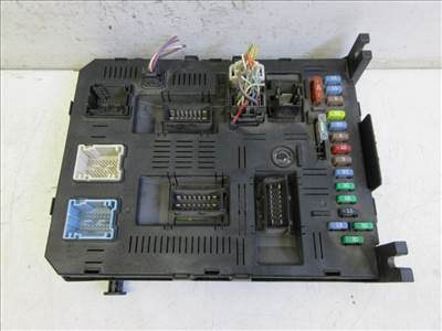 Citroen C4  bsi modul 9656530280