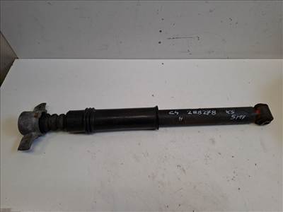 Citroen C4 hátsó lengéscsillapító