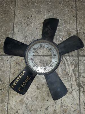 Opel Frontera A Viszko Ventilátor
