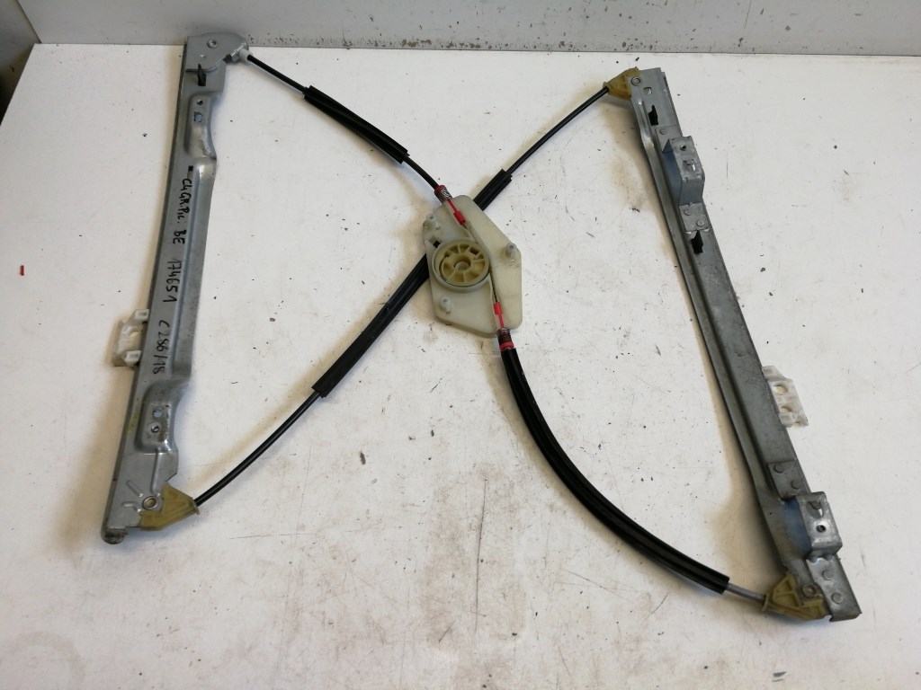 Citroen C4 grand picasso bal elsõ Ablakemelõ szerkezet elektromos 1. kép