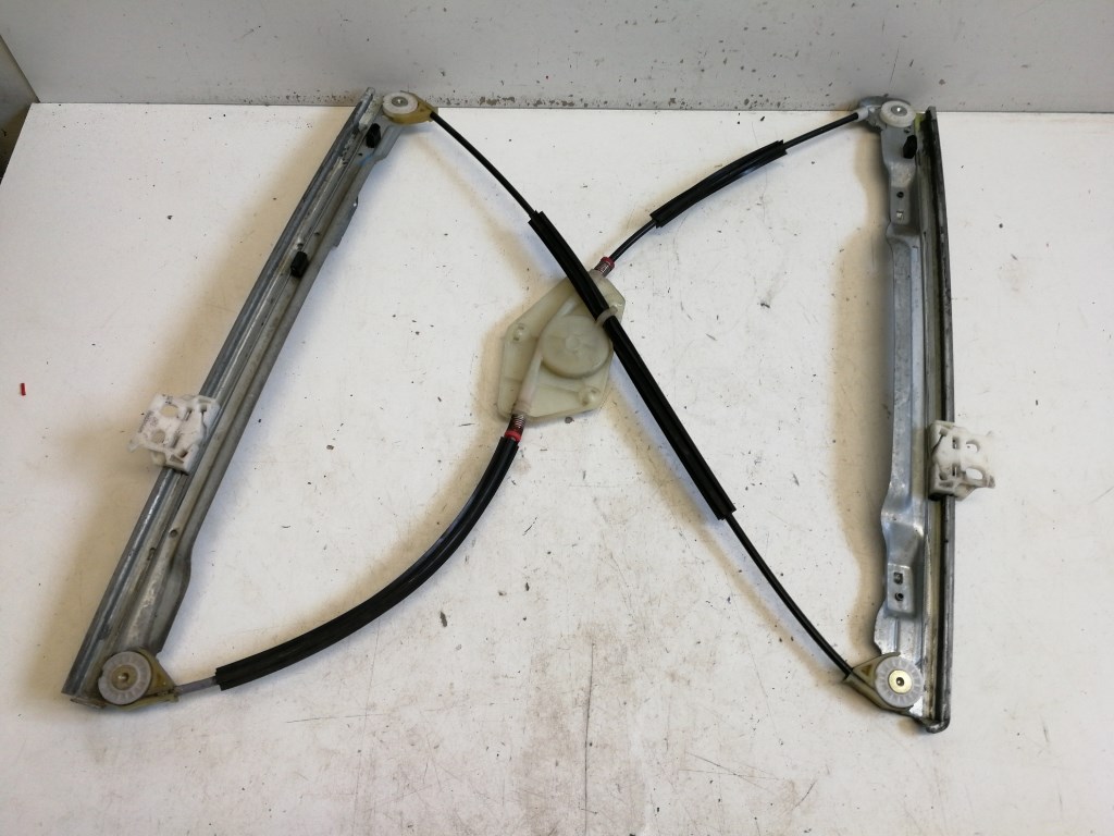 Citroen C4 grand picasso bal elsõ Ablakemelõ szerkezet elektromos 2. kép