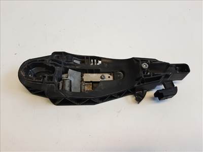 Citroen C4 picasso jobb első kilincsfészek 9802977180