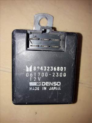 Opel Frontera A Központizár Relé 8943236801