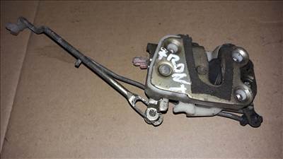 Opel Frontera A Bal Első Ajtó Zárszerkezet