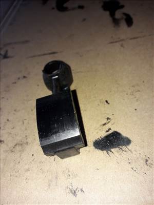 Opel Frontera A Szelephimba