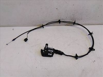 Ford B-max jobb első ajtózár AV1AR218D04AD