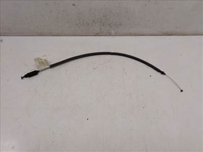 Ford B-max bal hátsó tolóajtózár bovden (ajtó kilincs bovden)