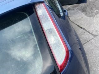 FORD FOCUS II (DA) Bal első Hangszóró 22. kép