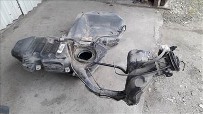 Audi A4 B6 Üzemanyag Tank