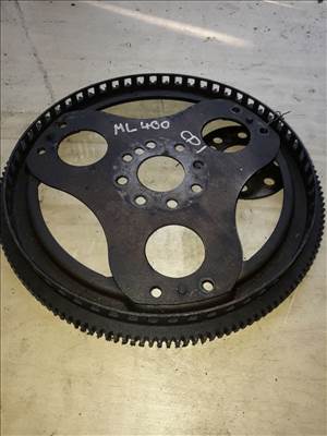 Mercedes ML 400 Jeladós Fogaskoszorú