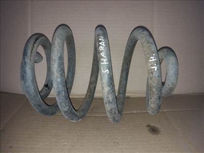 Volkswagen Sharan II Hátsó Rugó